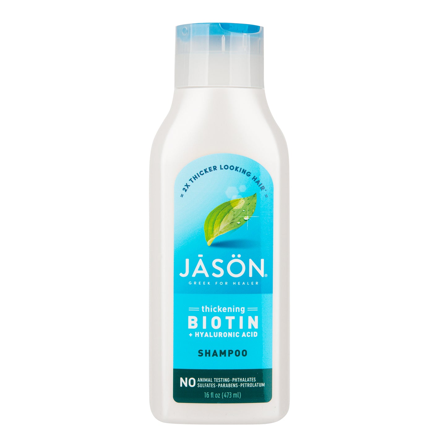 942190 Šampon biotin 473 ml   JASON-1