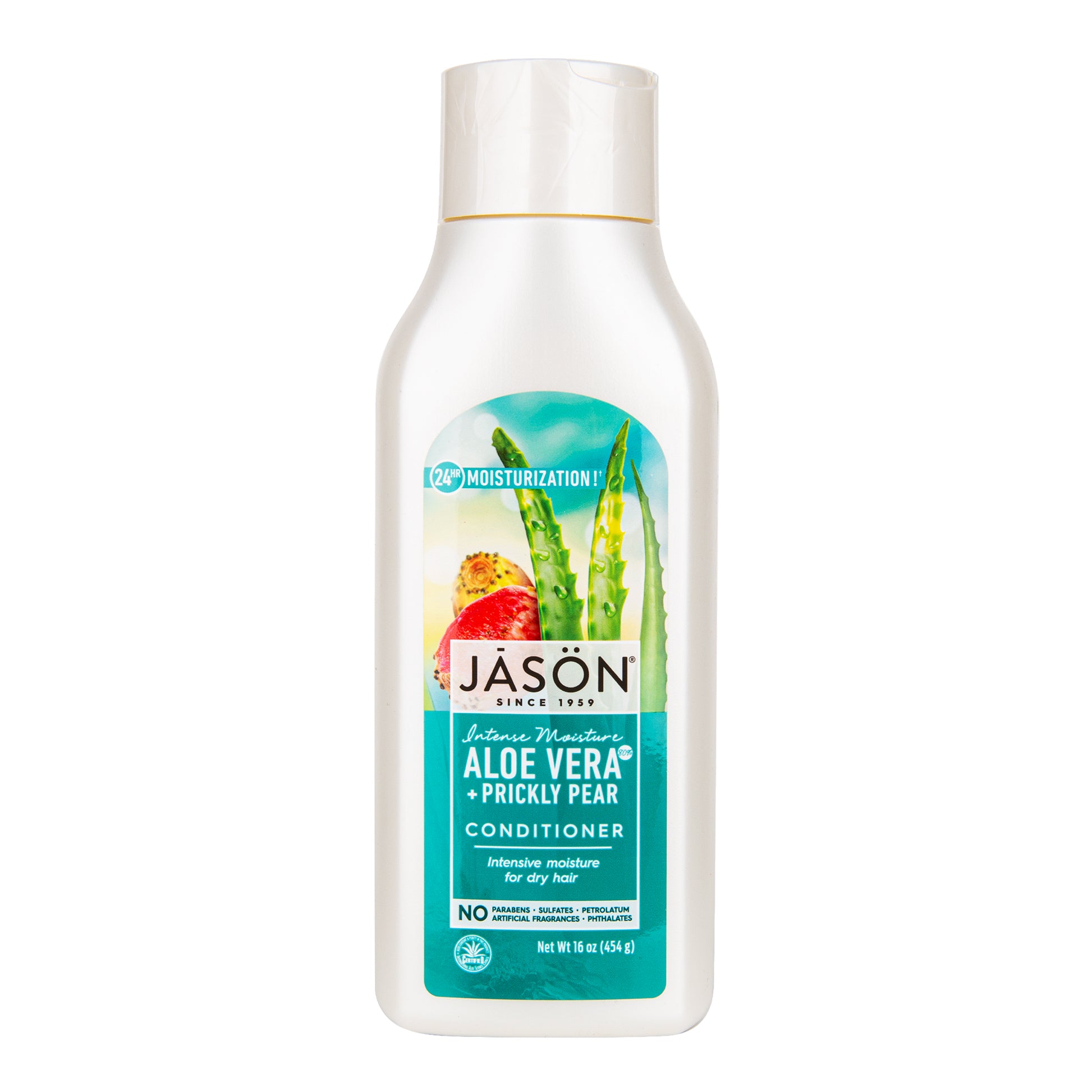 942195 Kondicionér vlasový aloe vera 454 g   JASON-1
