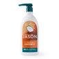 942306 Gel sprchový 887 ml s kokosovým olejem   JASON-3