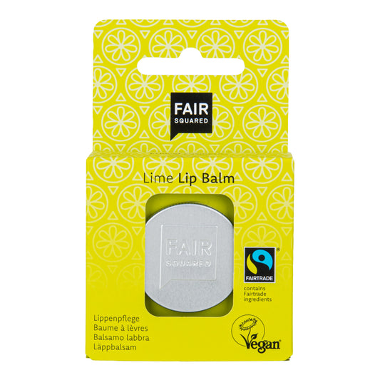 943516 Balzám na rty s limetkou 12 g   FAIR SQUARED-4