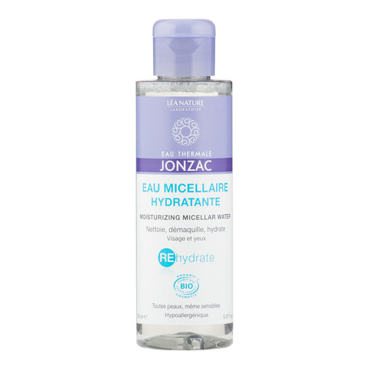 943968 Voda micelární REHYDRATE 100 ml BIO   JONZAC-1