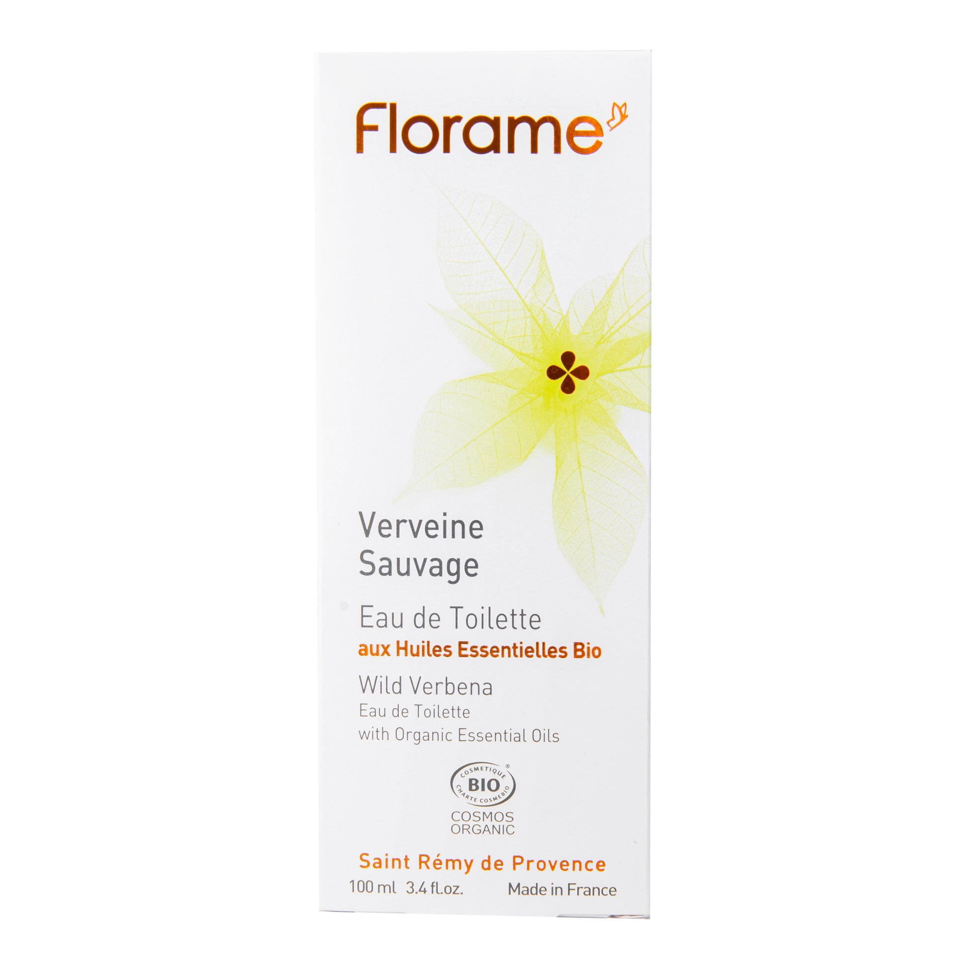 944185 Toaletní voda přírodní VERVEINE SAUVAGE — divoká verbena 100 ml BIO   FLORAME-2