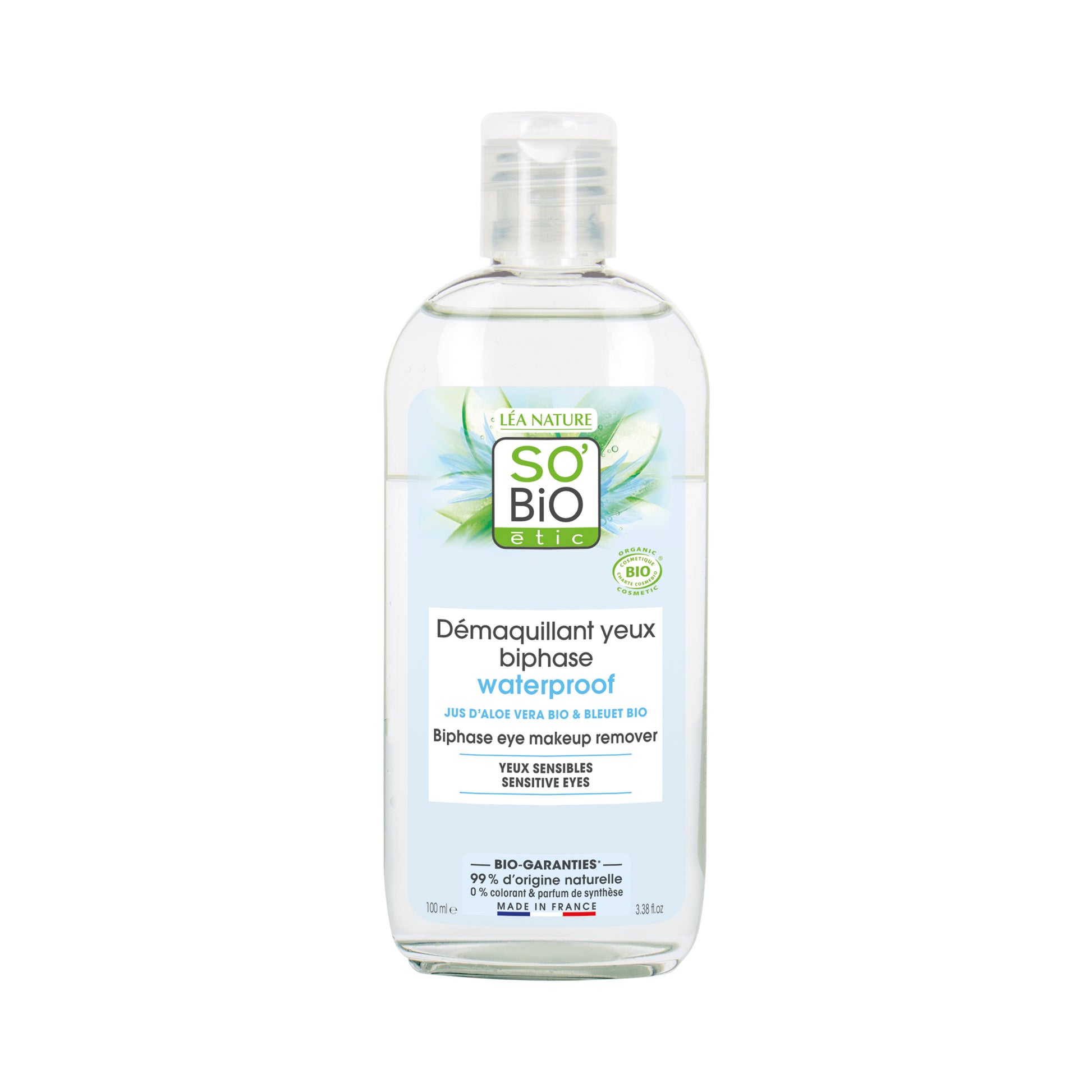 944246 Odličovač dvoufázový oční 100 ml BIO   SO’BiO étic-1