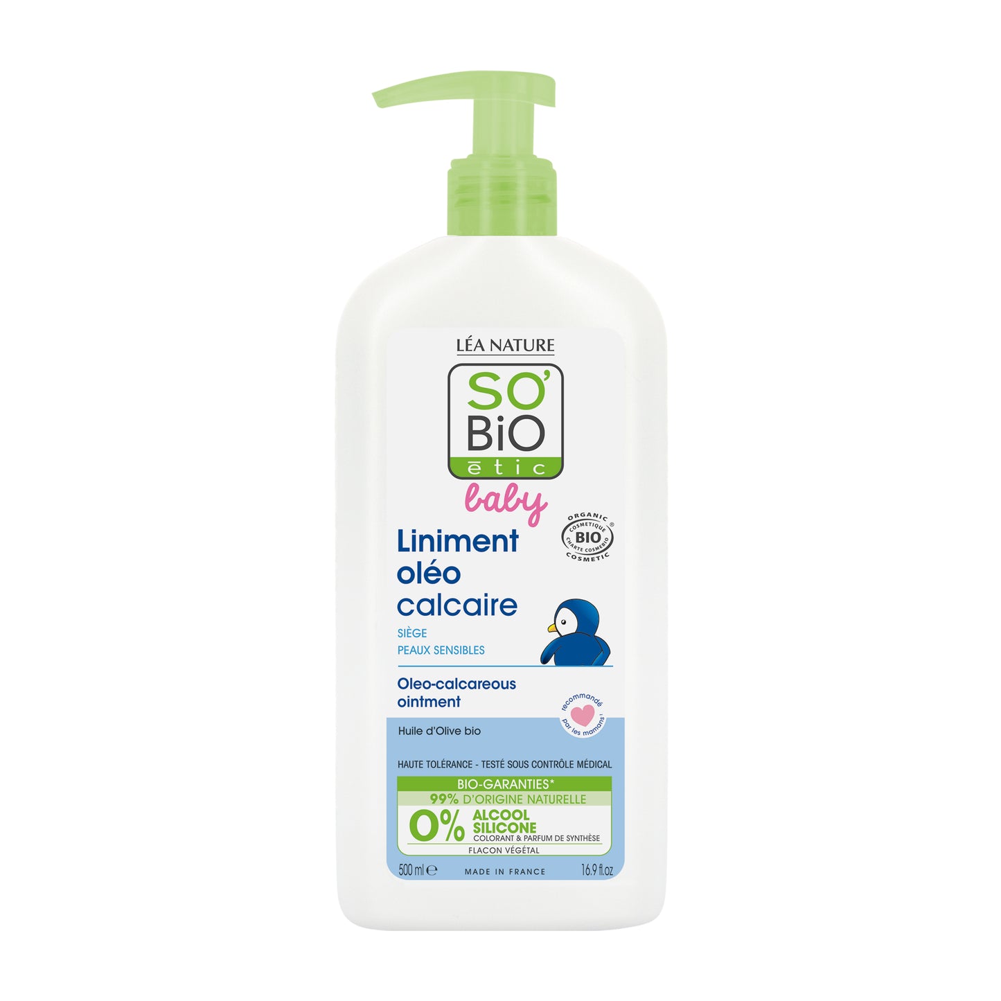 944249 Mast dětská oleo-vápenná 500 ml BIO   SO’BiO étic-1
