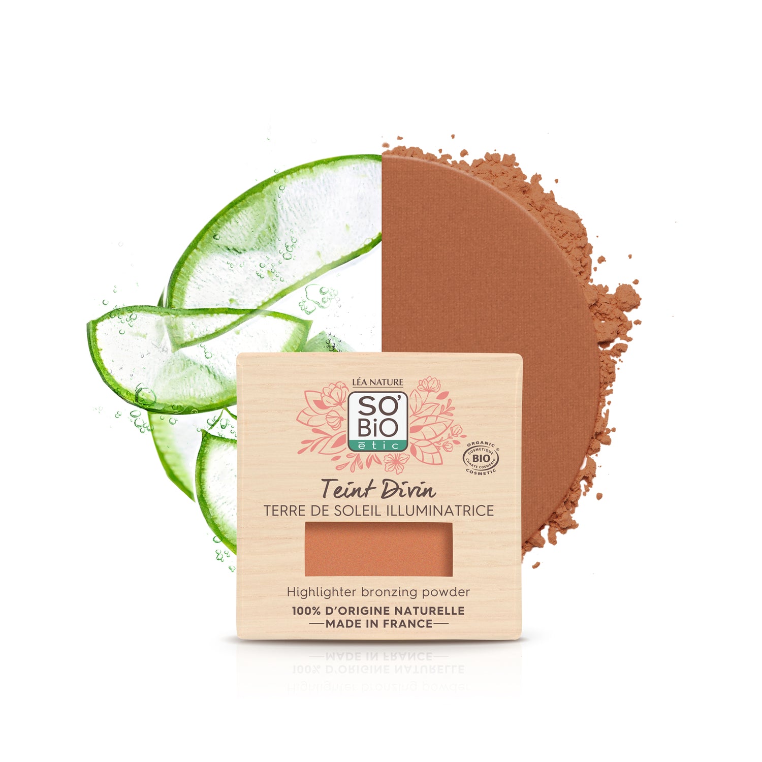 944268 Pudr přírodní soleil dore 8 g BIO   SO’BiO étic-1