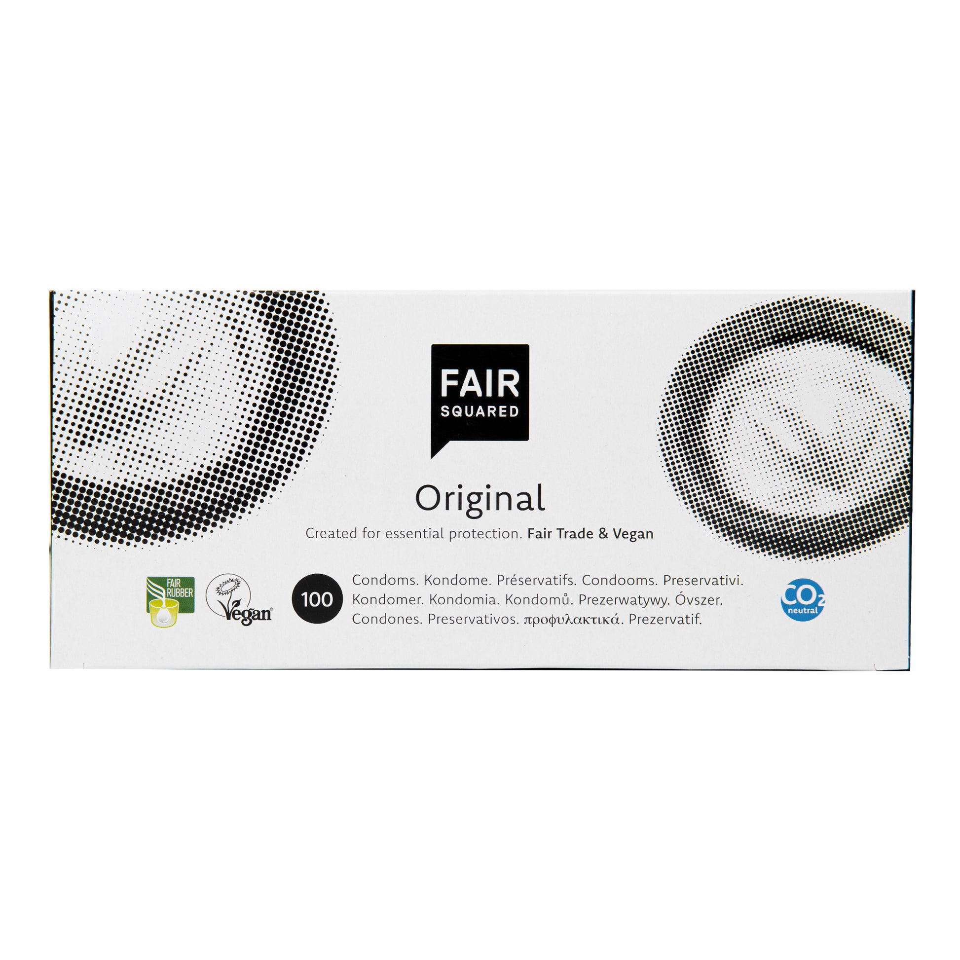 946218 Kondom original 100 ks   FAIR SQUARED-1