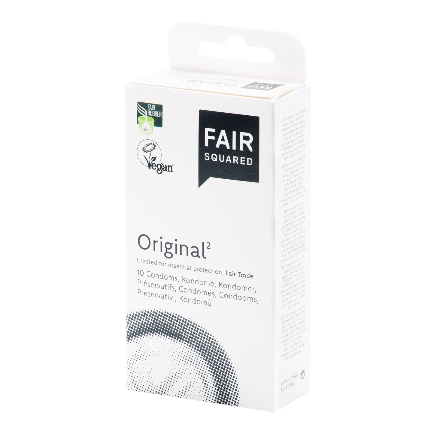 946219 Kondom original 10 ks   FAIR SQUARED-2