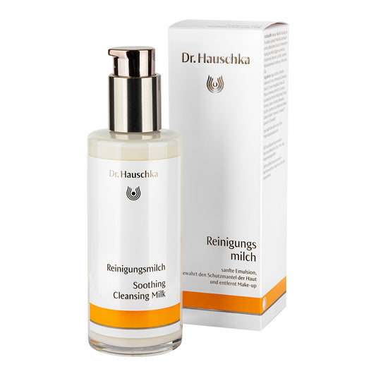 949004 Mléko pleťové čistící 145 ml   DR.HAUSCHKA-1