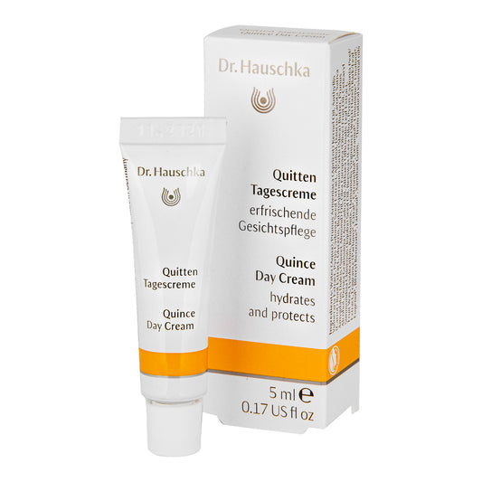 949042 Krém kdoulový 5 ml   DR.HAUSCHKA-1