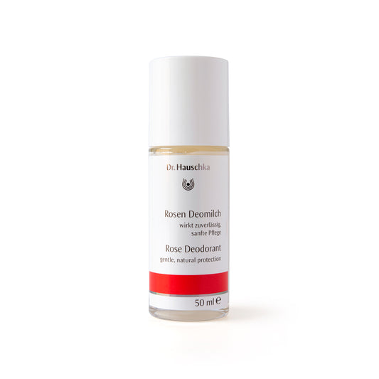 949238 Deodorant Růže 50 ml   DR. HAUSCHKA-1