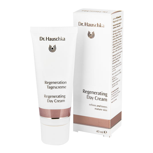 949291 Regenerační krém 40ml  Dr.Hauschka-1