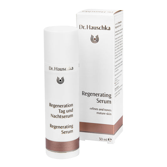 949292 Sérum regenerační 30 ml   DR.HAUSCHKA-1