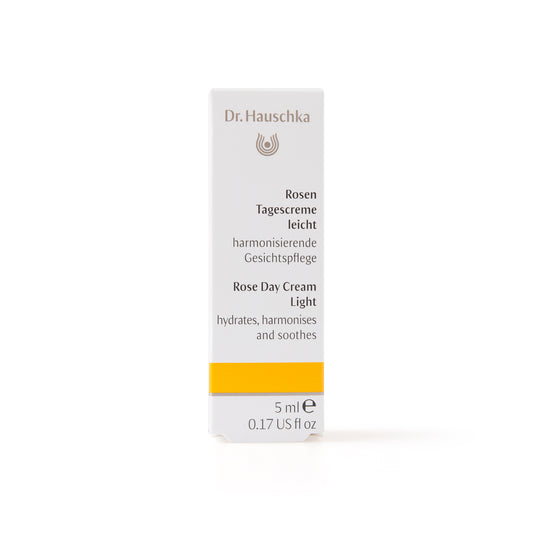 949324 Krém růžový light 5 ml   DR. HAUSCHKA-1
