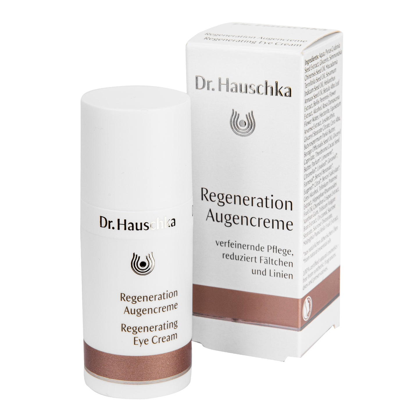 949457 Krém regenerační na oči 15 ml   DR.HAUSCHKA-1