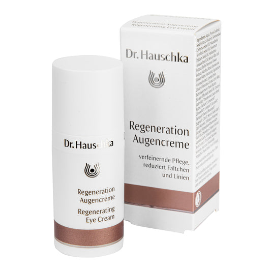 949457 Krém regenerační na oči 15 ml   DR.HAUSCHKA-1