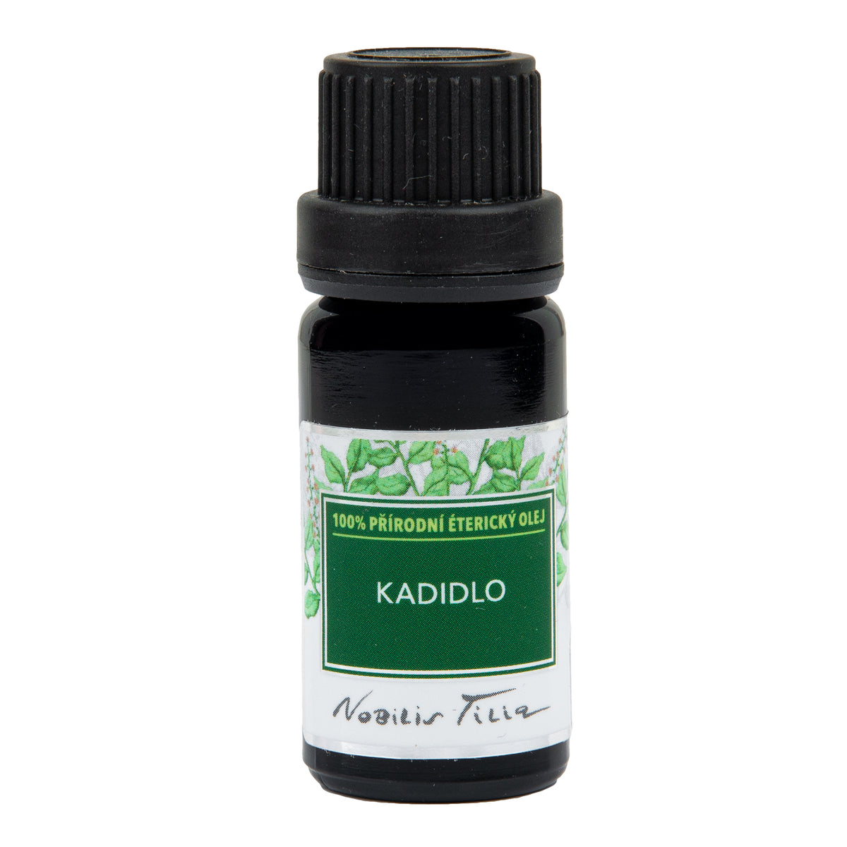 949881 Olej éterický kadidlovník 10 ml   NOBILIS TILIA-1