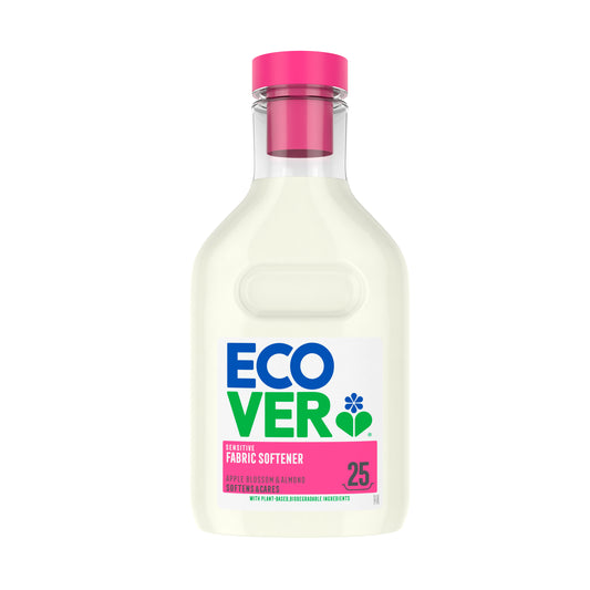 952005 ECOVER  aviváž Květy jabloně a mandle 750 ml-1