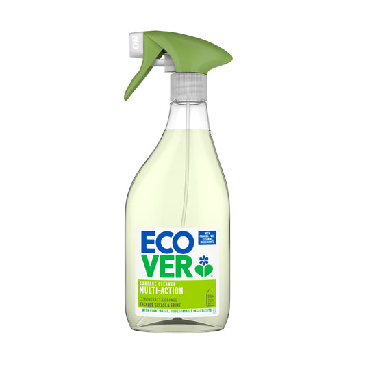 952037 ECOVER  čistič pro domácnost s rozprašovačem 500 ml-1