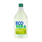 952043 ECOVER  přípravek na mytí nádobí s aloe a citronem 450 ml-1
