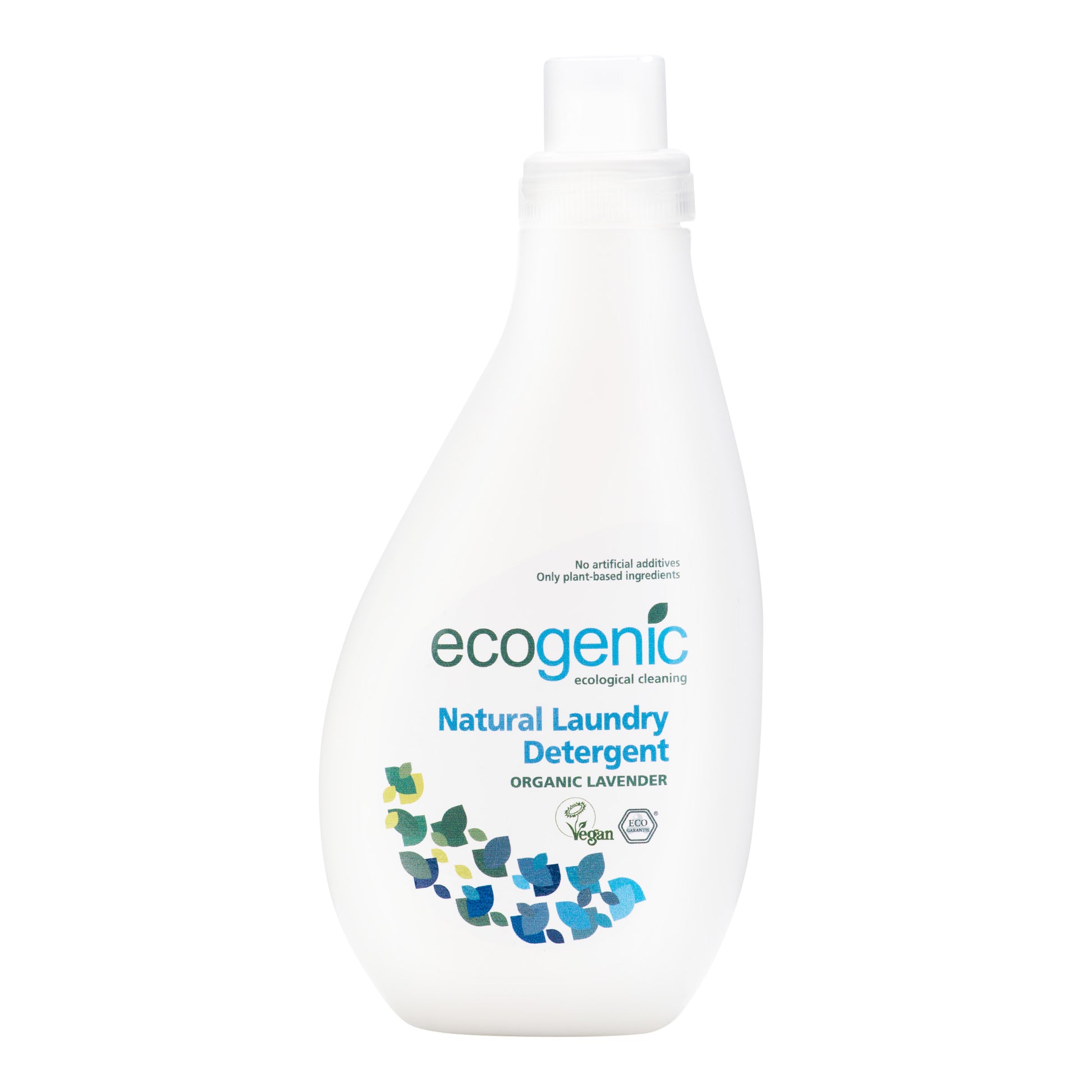 952115 ECOGENIC  tekutý prací prostředek levandulový 1 l-1