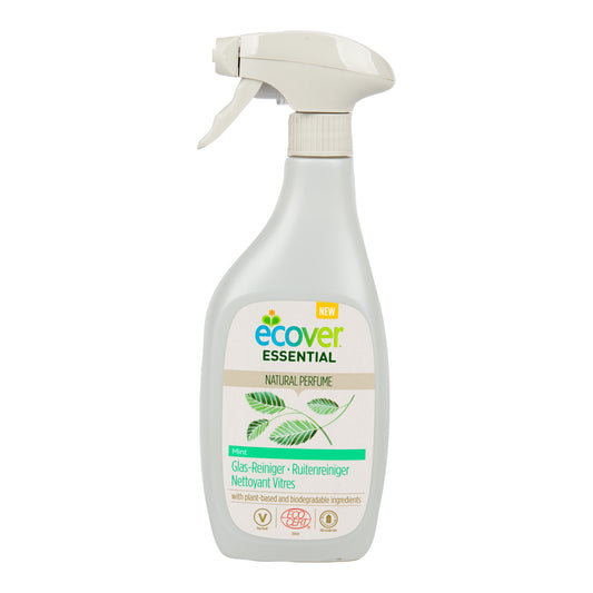 952139 ECOVER čistič na okna a skleněné povrchy Máta 500 ml   ECOCERT-1
