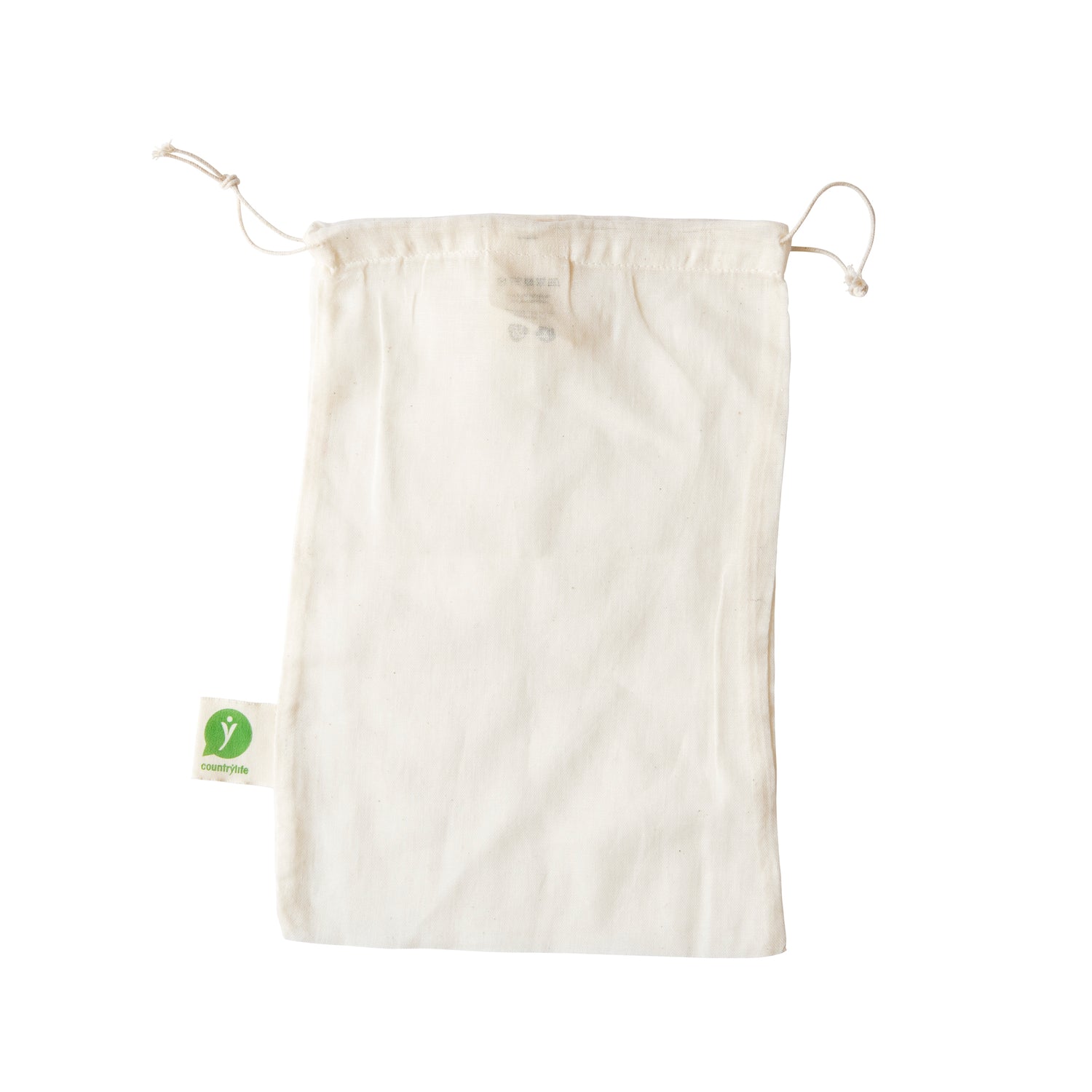 962085 Sáček z biobavlny 20 x 30 cm   COUNTRYLIFE-1