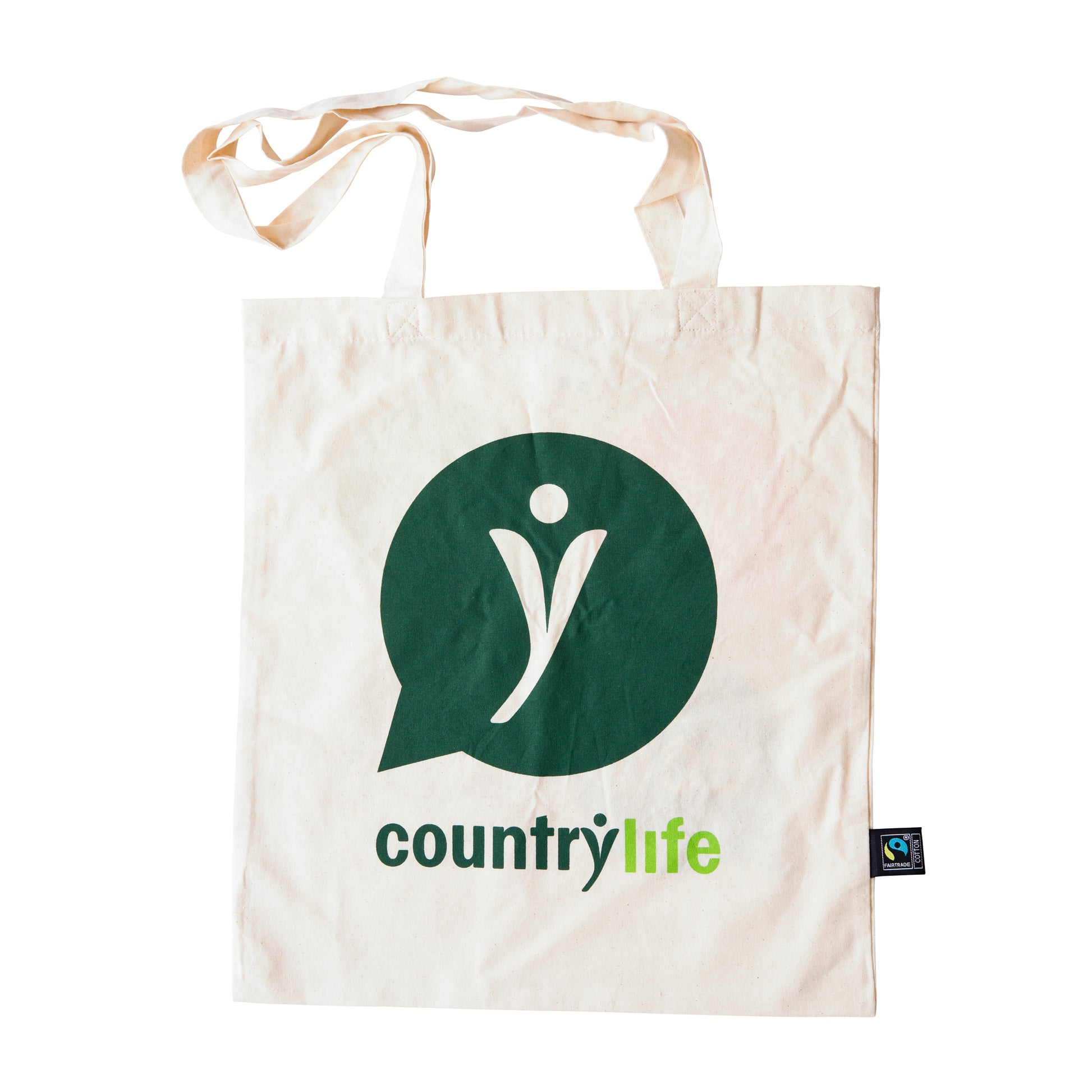 982136 Taška z biobavlny 38 x 42 cm   COUNTRYLIFE-1