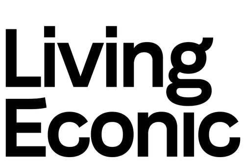 Living Econic logo